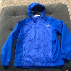 The north face kids jacket